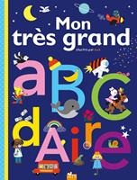   Mon très grand ABCdaire