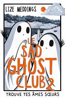  Le Sad Ghost Club 2