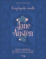 Jane Austen - L'encyclopédie visuelle