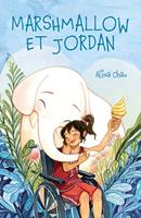   Marshmallow et Jordan