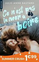 Ce n'est pas la mer à boire