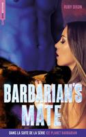   Ice Planet Barbarians - T6 - Barbarian's Mate