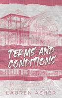   Terms and Conditions - Dreamland Billionaires Tome 2