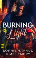   Burning Light