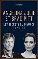   Angelina Jolie et Brad Pitt