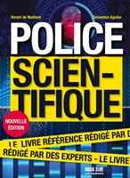   Police scientifique NED