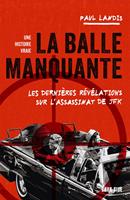   La balle manquante