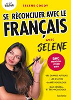   Se r&eacute;concilier avec le fran&ccedil;ais avec Selene