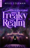   FreakyRealm