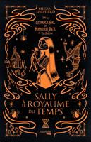   Sally & le Royaume du Temps