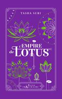   L'Empire de lotus