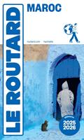 Guide du Routard Maroc 2025/26