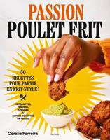   Passion poulet frit