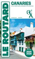   Guide du Routard Canaries 2025/26