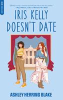   Iris Kelly Doesn't Date - Bright Falls - tome 3