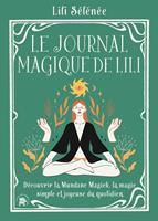   Le journal magique de Lili