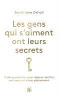 Les gens qui s'aiment ont leurs secrets