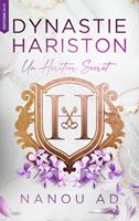   Dynastie Hariston : Un h&eacute;ritier secret
