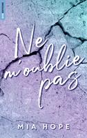   Ne me quitte pas tome 2 - Ne m'oublie pas