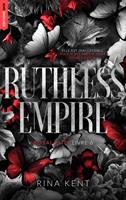   Ruthless Empire, Royal Elite Tome 6