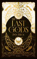   The Last Gods - tome 1