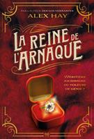   La Reine de l'arnaque