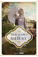   Trois femmes de la Baltique - Paula