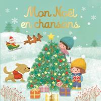   Mon Noël en chansons