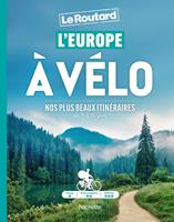   L'Europe à vélo
