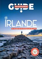 Irlande guide Petaouchnok