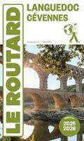   Guide du Routard Languedoc Cévennes 2025/26