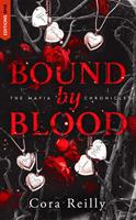   Bound by Blood - The Mafia Chronicles, Anthology