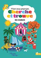 Mon tout premier cherche et trouve les couleurs