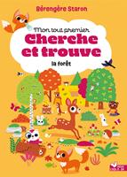 Mon tout premier cherche et trouve la forêt