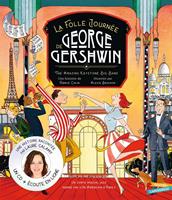 La Folle Journée de George Gershwin
