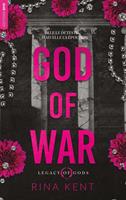   God of War, Legacy of Gods Tome 6 (&Eacute;dition Fran&ccedil;aise)