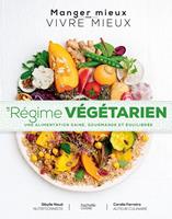   Le régime végétarien