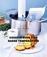   Cuisson sous-vide