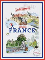   Voyages France