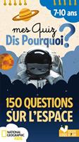   150 questions sur l'Espace - National Geographic