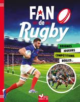   Fan de rugby