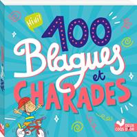   100 blagues et charades