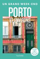   Porto Guide Un Grand Week-end