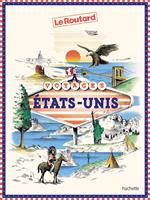   Voyages États-Unis