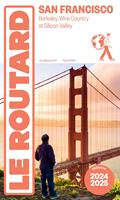   Guide du Routard San Francisco 2024/25