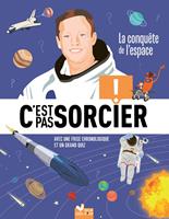   C'est pas sorcier - La conqu&ecirc;te de l'espace