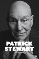   Patrick Stewart - Mémoires