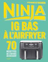 Ninja IG bas à l'Airfryer