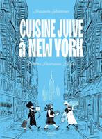   Cuisine juive à New York