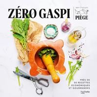   Z&eacute;ro gaspi